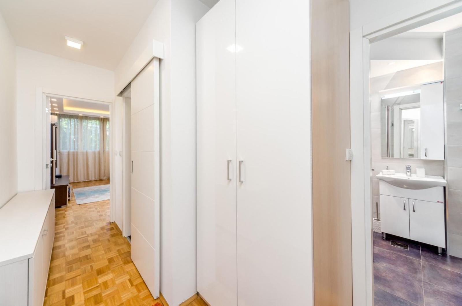 Apartament Fontana Belgrad