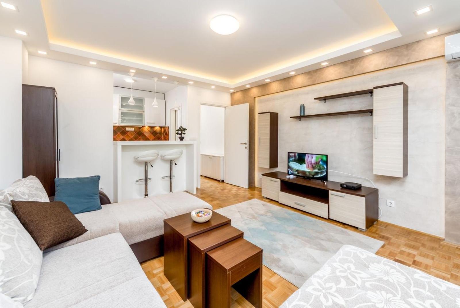 Fontana Apartament