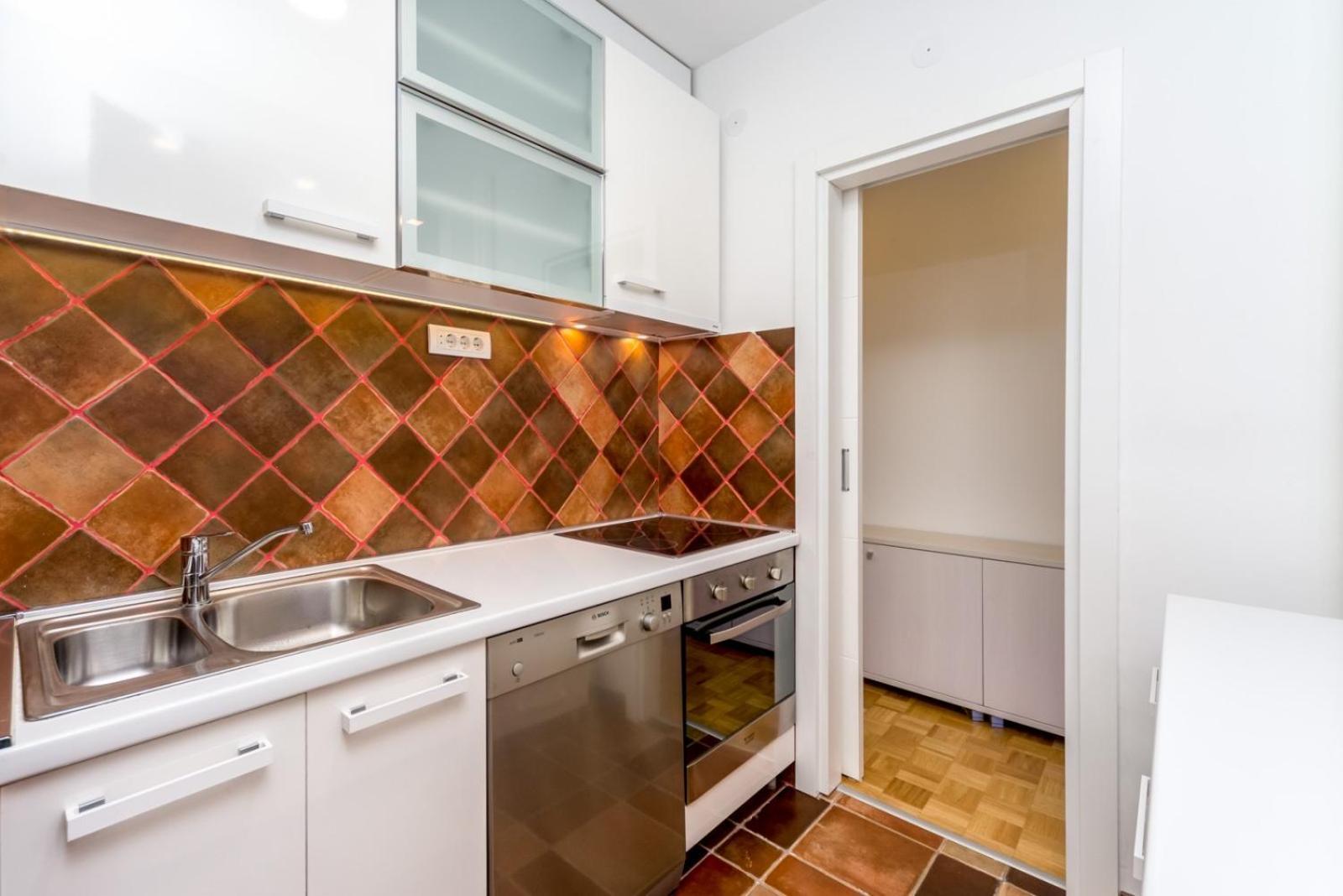Apartament Fontana *