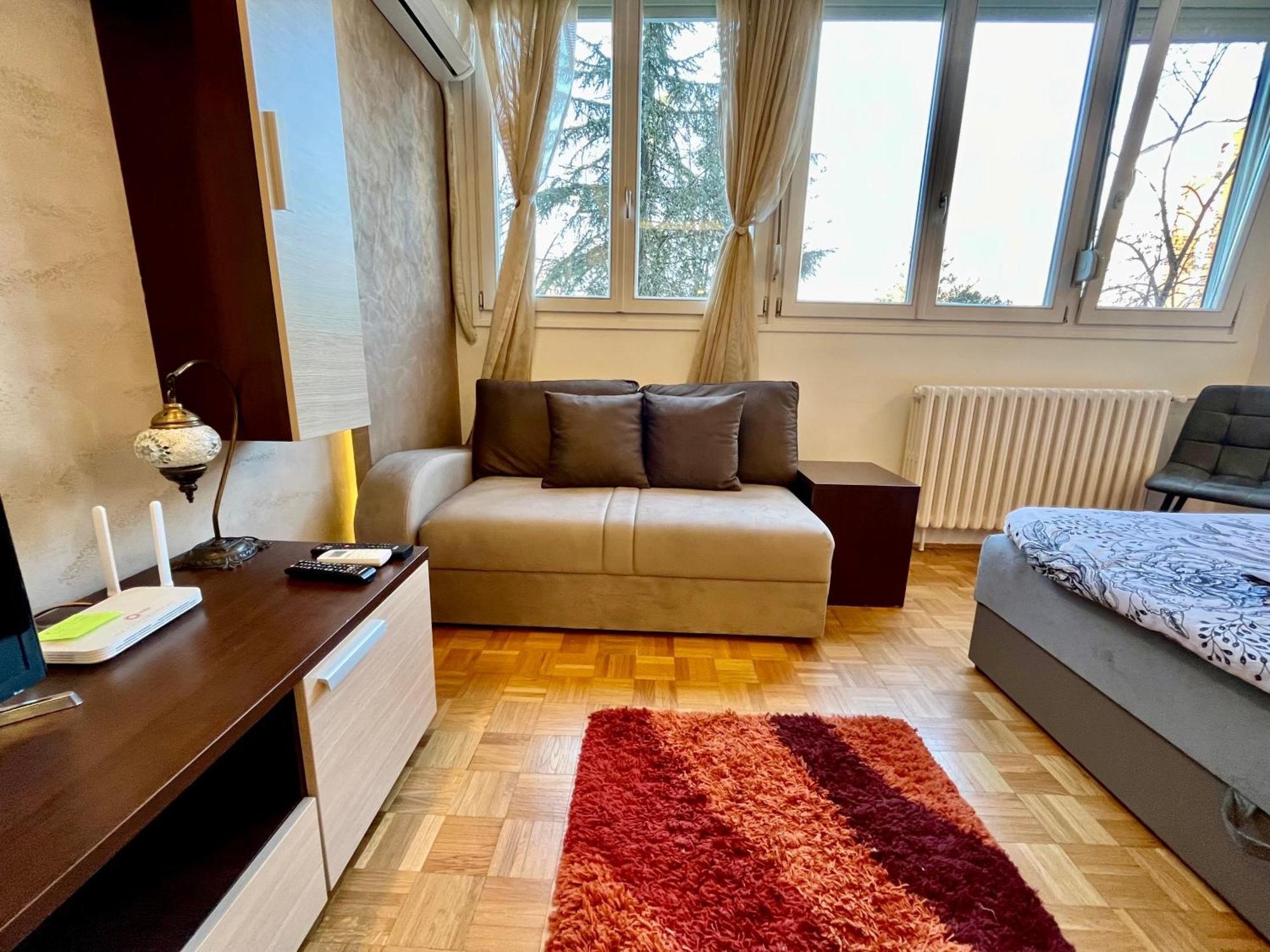 Apartament Fontana *